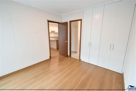 Condominio/Co-Op en Venta, Avenida Juan de Aliaga Lima