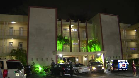 Condominium in North Bay Village deemed unsafe; residents to evacuate