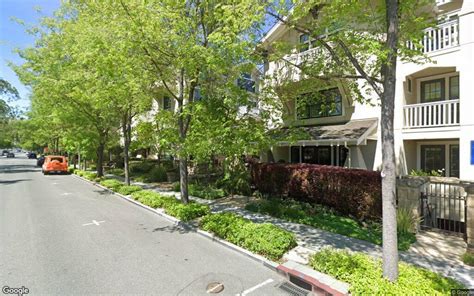 Condominium sells in Palo Alto for $2.3 million