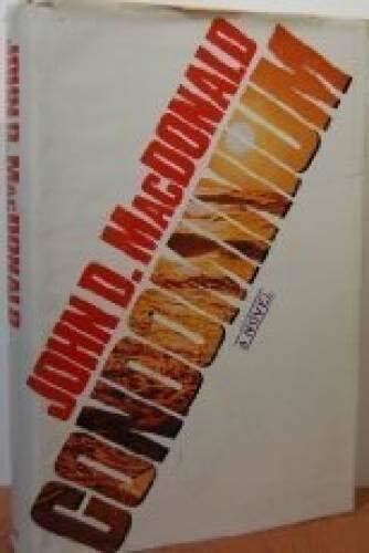 Download Condominium By John D Macdonald