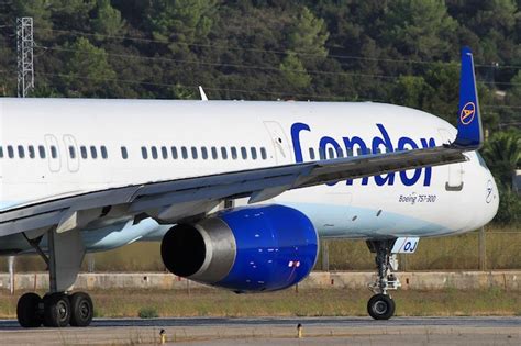 Condor Hand Luggage Allowance 2020 in a Nutshell