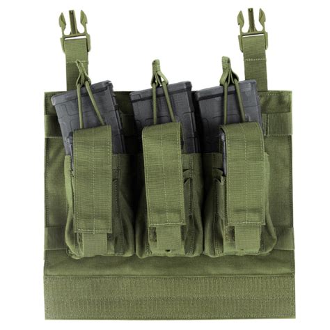 Condor VAS KANGAROO MAG PANEL (Gen II) - OD Green