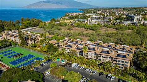 Condos For Sale in Haleakala Shores, Maui