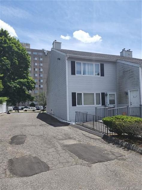 Condos for sale bridgeport ct. townhome condo $ 209,000. 42 Virginia Avenue, 42, Bridgeport, CT 06610. Townhouse. 2 Beds 1 Bath 948 Sqft. Built in 1949. Courtesy of SmartMLS. Sold on on 9 Jan '24. 