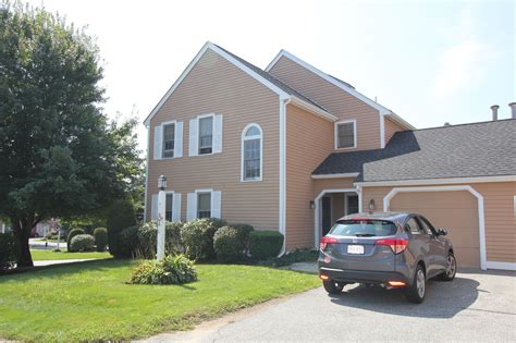 Condos for sale in amesbury ma. Search condos for sale in Amesbury, MA to find that perfect real estate property for your primary residence or second home in Amesbury, MA. ... Amesbury Condos for Sale (10) Sort: Save Search. Newly Listed < 1. 30 > FOR SALE. $329,900 3 beds 1 bath 1 half ... 