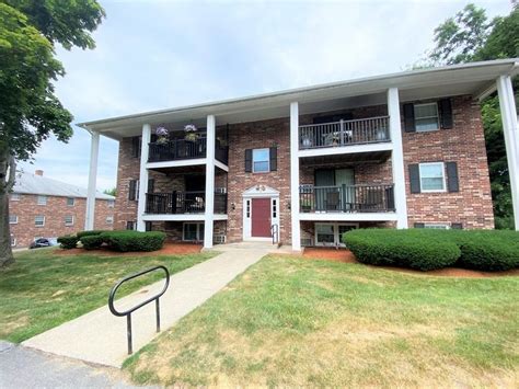 Condos for sale in andover ma. 1 bed, 1 bath, 965 sq. ft. condo located at 1 Francis Dr #302, Andover, MA 01810 sold for $399,000 on Jan 28, 2022. MLS# 72910972. A wonderful opportunity to live at the highly sought after Riversi... 