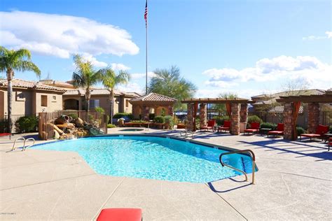 Get the scoop on the 27 condos for sale in Fountain Hills, AZ. L