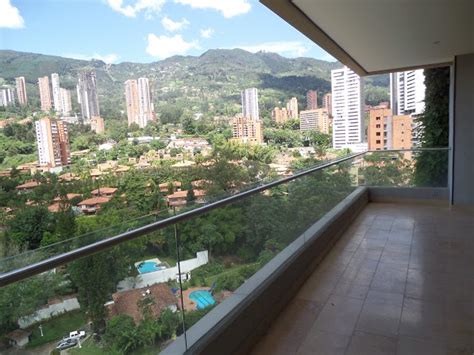 Apartment in El Tesoro, Medellín for Sale. ID 109468. Photo 1. Apartment in ... El Tesoro, Medellín, Antioquia, 0000, Colombia. Felipe Mejia. +573188031823. 