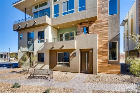 Search all condos for sale at Amber Ridge in Summerlin, L