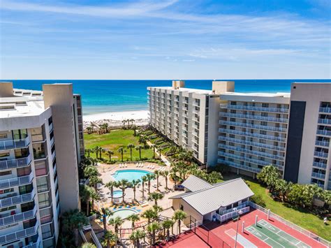 Condos for sale miramar beach fl. Dec 2023 - 200 Sandestin Lane Apt 401, Miramar Beach, FL. Sold. 2 Bedroom 2 Bath Condo for under $300,000 in the heart of Miramar Beach - Welcome to Pointe of View! This ground floor unit is conveniently located next to Grand Boulevard for all your shopping, dining and entertainment needs. 