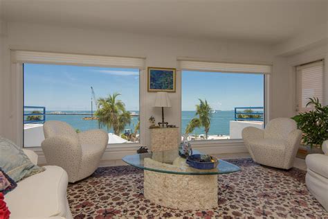 Condos in key west florida. The amenities are rounded out with a large lap pool overlooking the Key West Harbor. The large 40 foot deck area is one of the best features of this Condo. The Harbor Place Condo is located just 2 blocks from Duval Street and all of the Old Town Key West attractions. The property is also located 1/4 mile from one of the best beaches on the island. 