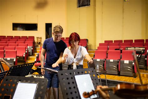 Conducting Masterclass | Peter Stark&rsquo;s Intensive Training for ...