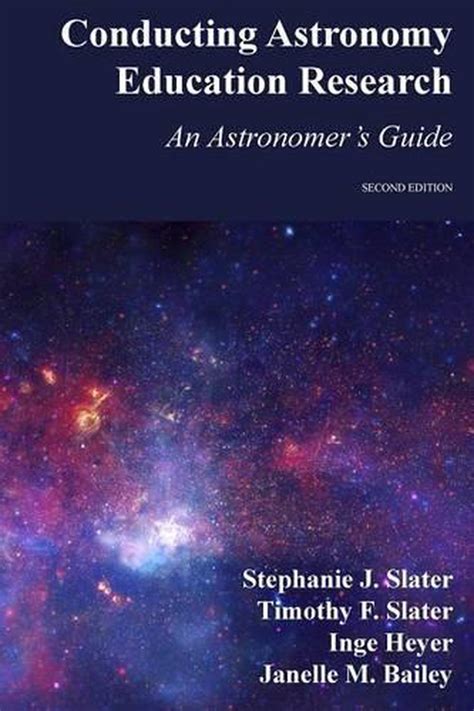 Conducting astronomy education research an astronomers guide. - Who moved my cheese study guide.