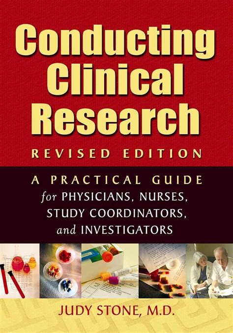 Conducting clinical research a practical guide for physicians nurses study coordinators and investigators. - Gm manual steering box rebuild kit.