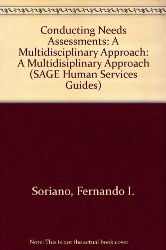 Conducting needs assessments a multidisciplinary approach sage human services guides. - Kwik way valve grinder manual cv.