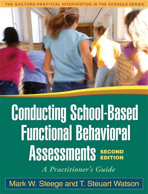 Conducting school based functional behavioral assessments a practitioner s guide. - Manual del medidor de flujo foxboro 83s.