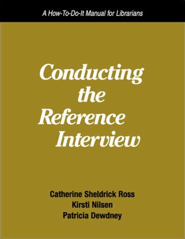 Conducting the reference interview a how to do it manual how to do it manuals for librarians. - Unstoppable in stilettos a girls guide to living tall in a small world.