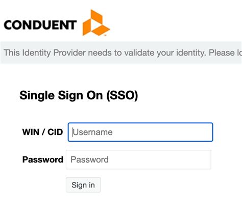 Conduentconnect login. Steps For Conduent Connect Login So, you can use the Conduent Connect Login portal (www.conduentconnect.com) to get to your account without any problems. Follow the below step-by-step instructions. 