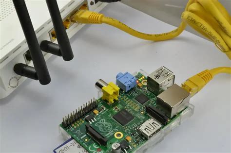 Conectar tu Raspberry Pi a Wi-Fi: un tutorial Linux-. 