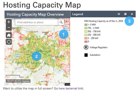 Coned zone j map.  Hosting Capacity Analysis Methodology and Assumptions....