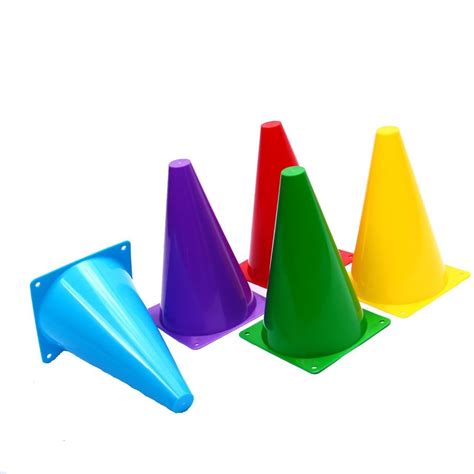 Cones - cone: [noun] a solid generated by rotating a right triangle about one of its legs &mdash; called also#R##N# right circular cone. a solid bounded by a circular or other closed plane base and the surface formed by line segments joining every point of the boundary of the base to a common vertex — see Volume ... 