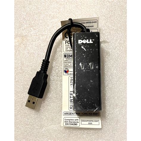 Conexant D400 External USB 56K Modem Driver - Dell