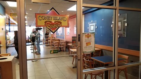 Coney Island Hotdog Station La Crosse, WI 54601 - Menu, …