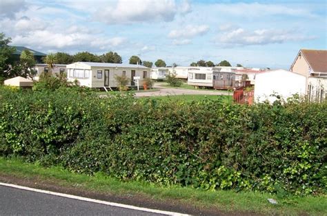 Coney Park Estates Caravans Website