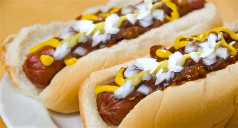 Coney island dog. Facebook page Instagram page; Our Story Menu Drinks 