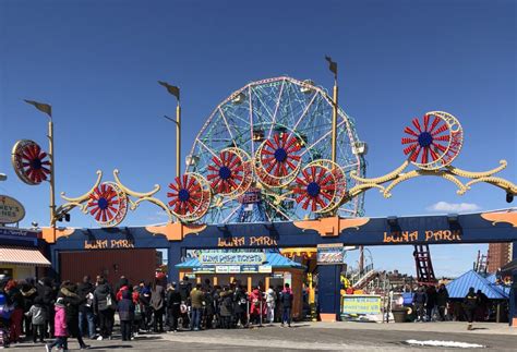 Coney island open near me. Things To Know About Coney island open near me. 