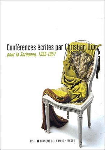 Conférences écrites par christian dior pour la sorbonne, 1955 1957. - Online network guide for epson stylus sx235w.