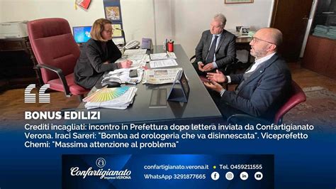 Confartigianato: crediti incagliati, liquidazioni e banche. Nuova ...