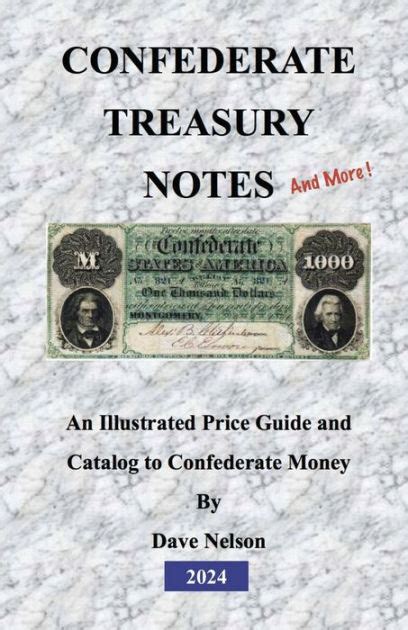 Confederate treasury notes an illustrated guide catalog to confederate money. - Empires und nationalstaaten im 19. jahrhundert.