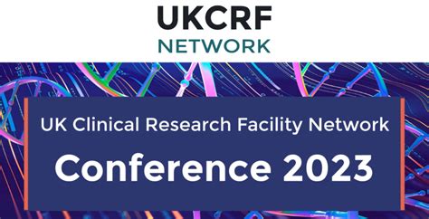 Conference - UKCRF