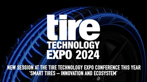 Conference Programme Tire Technology Virtual ‘Live’ 2024