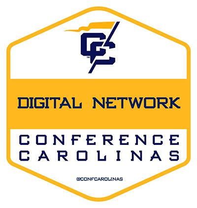 Conference carolinas digital network. Things To Know About Conference carolinas digital network. 