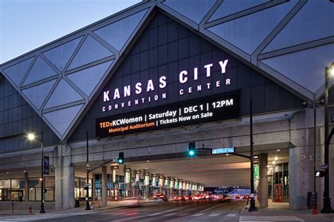 Top Kansas City Conference & Convention Centers: See reviews and photos of Conference & Convention Centers in Kansas City, Missouri on Tripadvisor.. 
