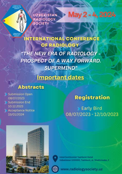 Conferences on Radiology 2024, 2024 Clocate.com