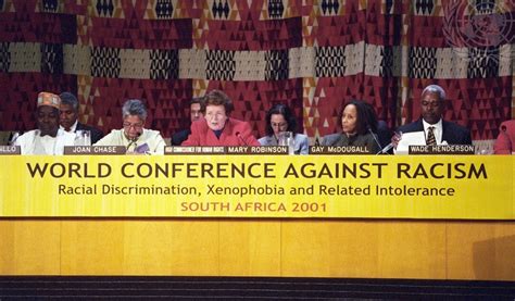 Conferencia mundial contra el racismo, durban sudáfrica 2001. - Internetworking troubleshooting handbook 2nd edition core cisco.