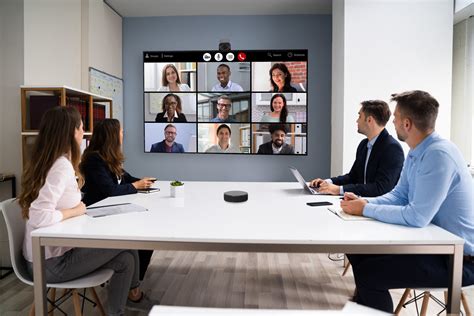 Conferencing. 4K Video Conferencing Hardware. Combine our innovative, cloud-based video conferencing app with our agnostic video conferencing hardware to turn any space into a video meeting room in seconds. Our meeting solutions are built for plug-and-play simplicity and designed to connect you with your teams or customers, then get out of the way. 