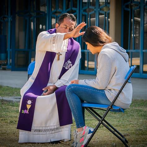 Confesión