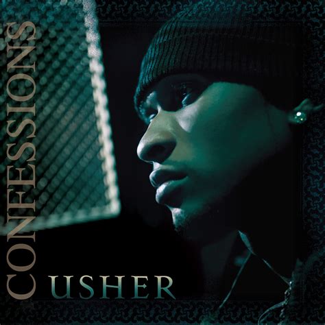 Confessions
