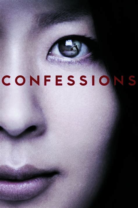 Confessions kokuhaku. Things To Know About Confessions kokuhaku. 