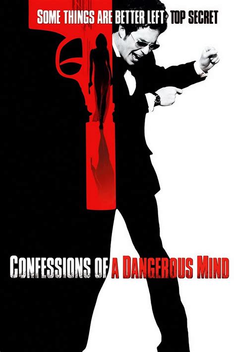Confessions of a dangerous mind. CineCloud. Confessions of a Dangerous Mind - Confesiunile unei minți periculoase. Distributie Sam Rockwell, Drew Barrymore, George Clooney. Regizat de George Clooney. Sinoposis Confessions of a Dangerous Mind: "Numele meu … 