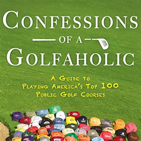 Confessions of a golfaholic a guide to playing americas top public golf courses. - 1992 acura legend cam holder seal manual.