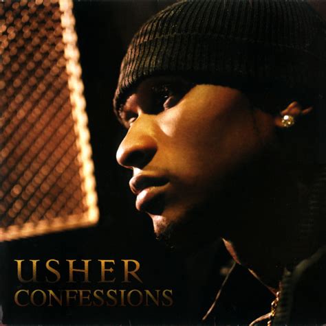 Confessions usher. Things To Know About Confessions usher. 