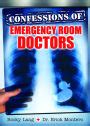 Download Confessions Of Emergency Room Doctors By Rocky Lang