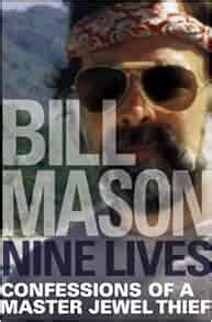Read Online Confessions Of A Master Jewel Thief By Bill Mason