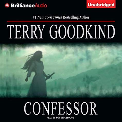 Read Confessor Sword Of Truth 11 By Terry Goodkind