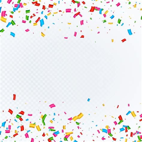 Confetti Images - Free Download on Freepik